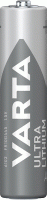 VARTA Elem AAA 4db Ultra lithium mikro (6103301404)