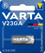 Varta V23GA 12V riasztóelem BL1 (4223112401)