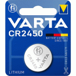 VARTA Gombelem CR2450 VARTA Professional (6450112401)