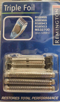 Remington SP94 kombi tartozék (szita+vágókés) RS8986,RS8966,RS8943,RS8503,MS32700 borotvához