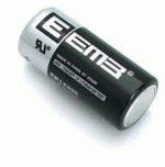 EEMB ER14335 elem: lítium  3,6V 2/3A  