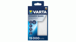 VARTA Powerbank VARTA Portable Energy 15000 mAh (57977101111)