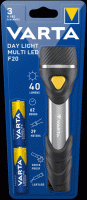 Varta 16632  DAY LIGHT MULTI LED F20 elemlámpa