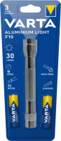 VARTA ALUMINIUM LIGHT F10 PRO elemlámpa - 16606 