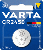 VARTA CR2477 gombelem BL1 