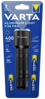 VARTA Aluminium Light F30 elemlámpa - 17608 