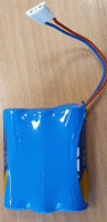 Varta  Longlife Power 4906 ceruzaelempack 3 db 4,5V